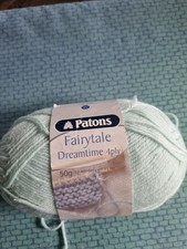 Patons Fairytale Dreamtime