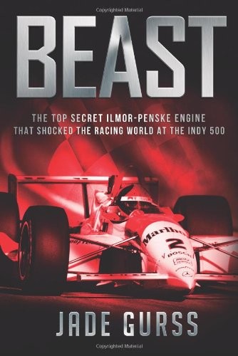 Beast the top secret - the,