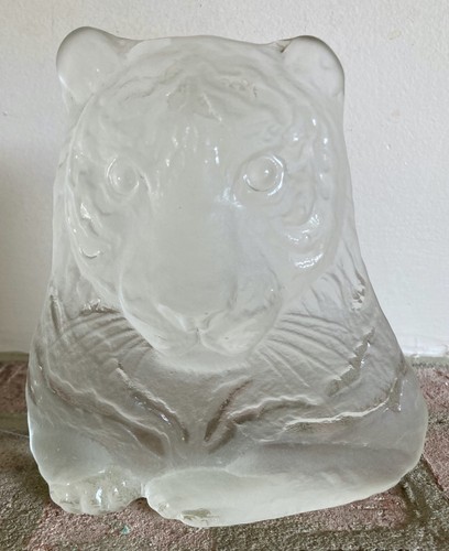 Viking handmade clear - viking, clear/frosted