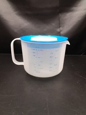 TUPPERWARE 1629-2 MIX-N-STORE