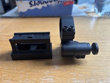 Red Dot Aimpoint Micro mount