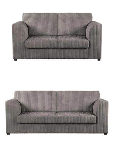 Seated sofa set jumbo - sofa,