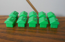 GREEN HOUSE house pieces
