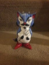 Lorna Bailey Cat Figure -