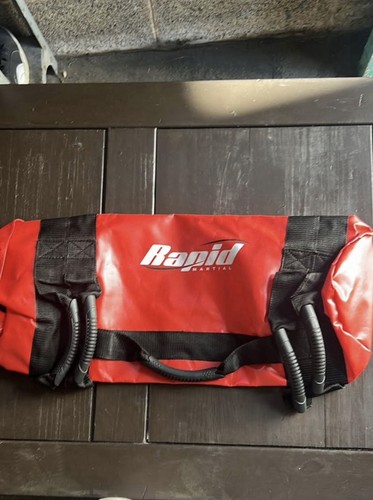 Power bag 30kg sandbag - bag,