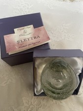 Brand New Handmade Glass