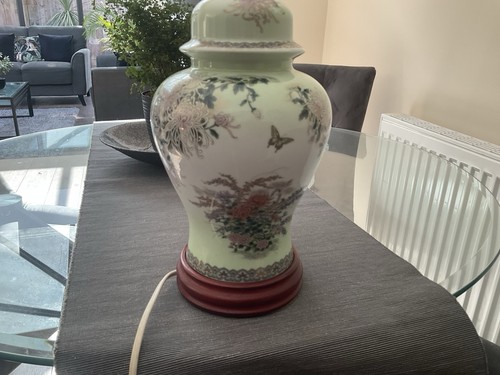 Vintage michael ceramic - st.,