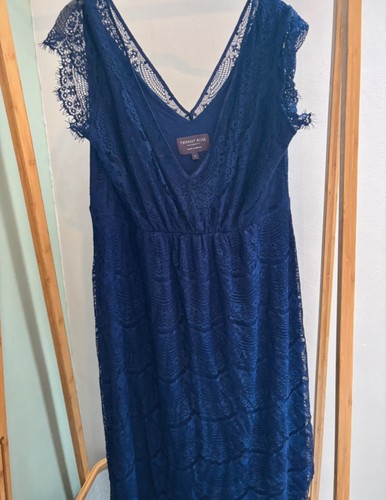 Tiffany rose maternity dress - rose,
