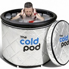 The Cold Pod XL Insulated Cold
