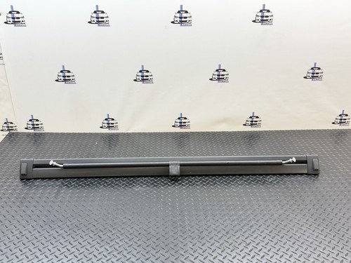 Hyundai i40 boot retractable - hyundai,