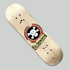 Blackriver wooden fingerboard - blackriver,