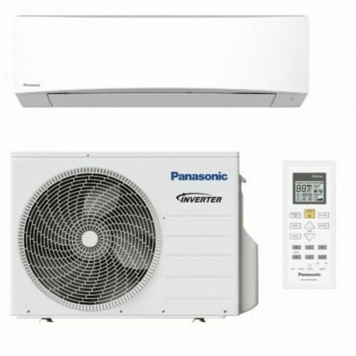 Panasonic wall mounted - tz,