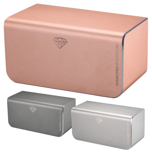 Diamond hand dryer high speed - diamond,