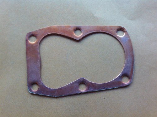Villiers stationary engine - stationary,