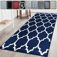 Non Slip Kitchen Rugs Long