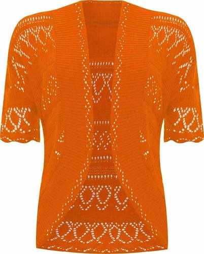 Women crochet knitted - women’s,