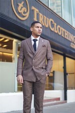 TruClothing STZ92 - Men's