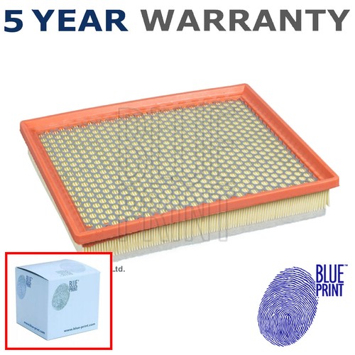 Air filter blue - filter,