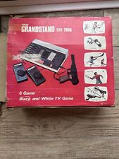 Adman Granstand Tvg 2600