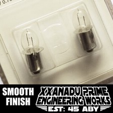 New Bulbs (2)  For Vintage