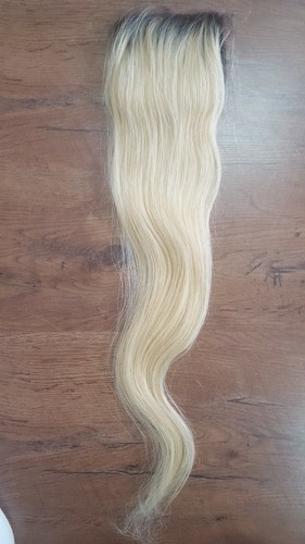 Brazilian virgin human - 24",