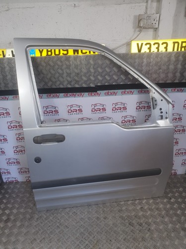 Ford transit connect mk1 - transit,