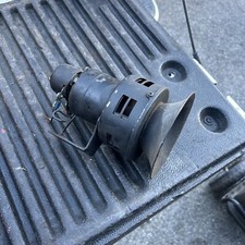 Police Siren, Model 210