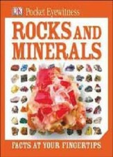 DK Pocket Eyewitness Rocks and Minerals By DK