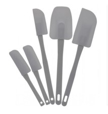 5pk Spatula for KENWOOD