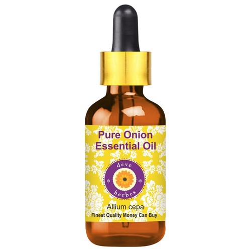 Onion essential oil allium - oil, (allium