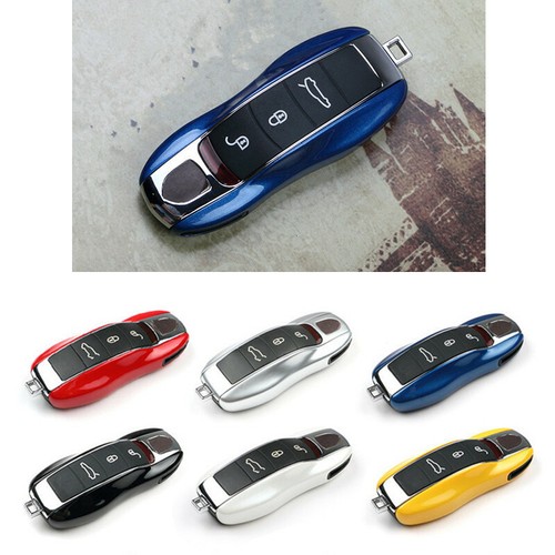 Luxury remote key - remote, case