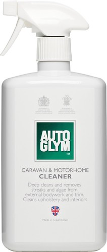 Autoglym caravan and motorhome - autoglym,