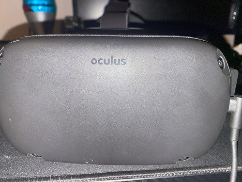 Oculus quest 64gb - quest, vr
