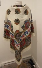 Vintage large russian - vintage,