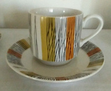 Vintage midwinter sienna - x, 'sienna'