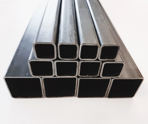 Mild steel box - mild,
