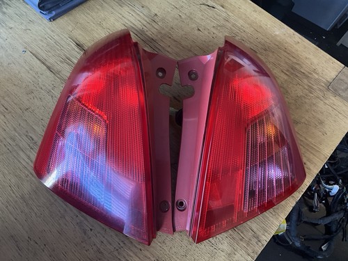 Suzuki swift rear - 05-10,