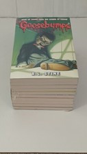Goosebumps classic - (series, 1)