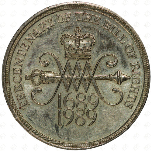 1989 great britain - britain, elizabeth