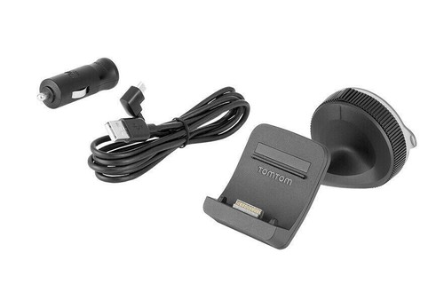 Official genuine tomtom click - genuine,
