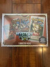 Pokemon Mystery Power Box 5