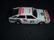 MATCHBOX SUPERKINGS - AUDI