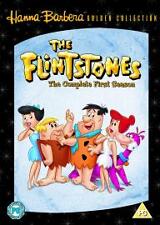 The Flintstones: Season 1 [DVD] [1960] {Free P&P Tracked 24}