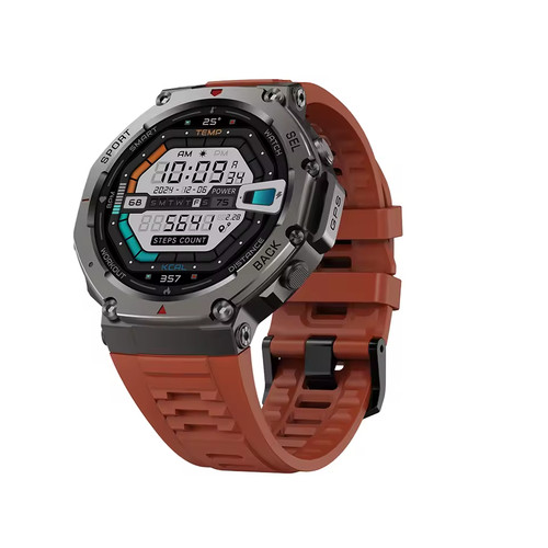 2025 military smart watch - military, |
