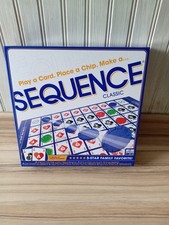  Sequence Classic Goliath 2024 Edition 