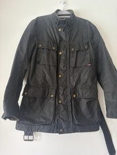 Belstaff Roadmaster Waxed