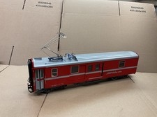 LGB MARKLIN G GAUGE PASSENGER