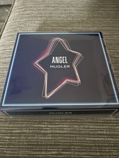 Mugler Angel gift Set 25ml