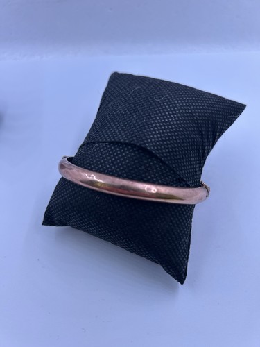 Gold patterned hinge - gold,