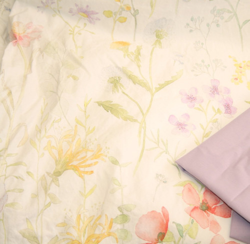 Dorma king size duvet cover - king,